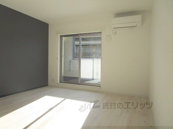 ポルトボヌールの物件内観写真